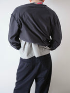 CLASSIC LS T-SHIRT
