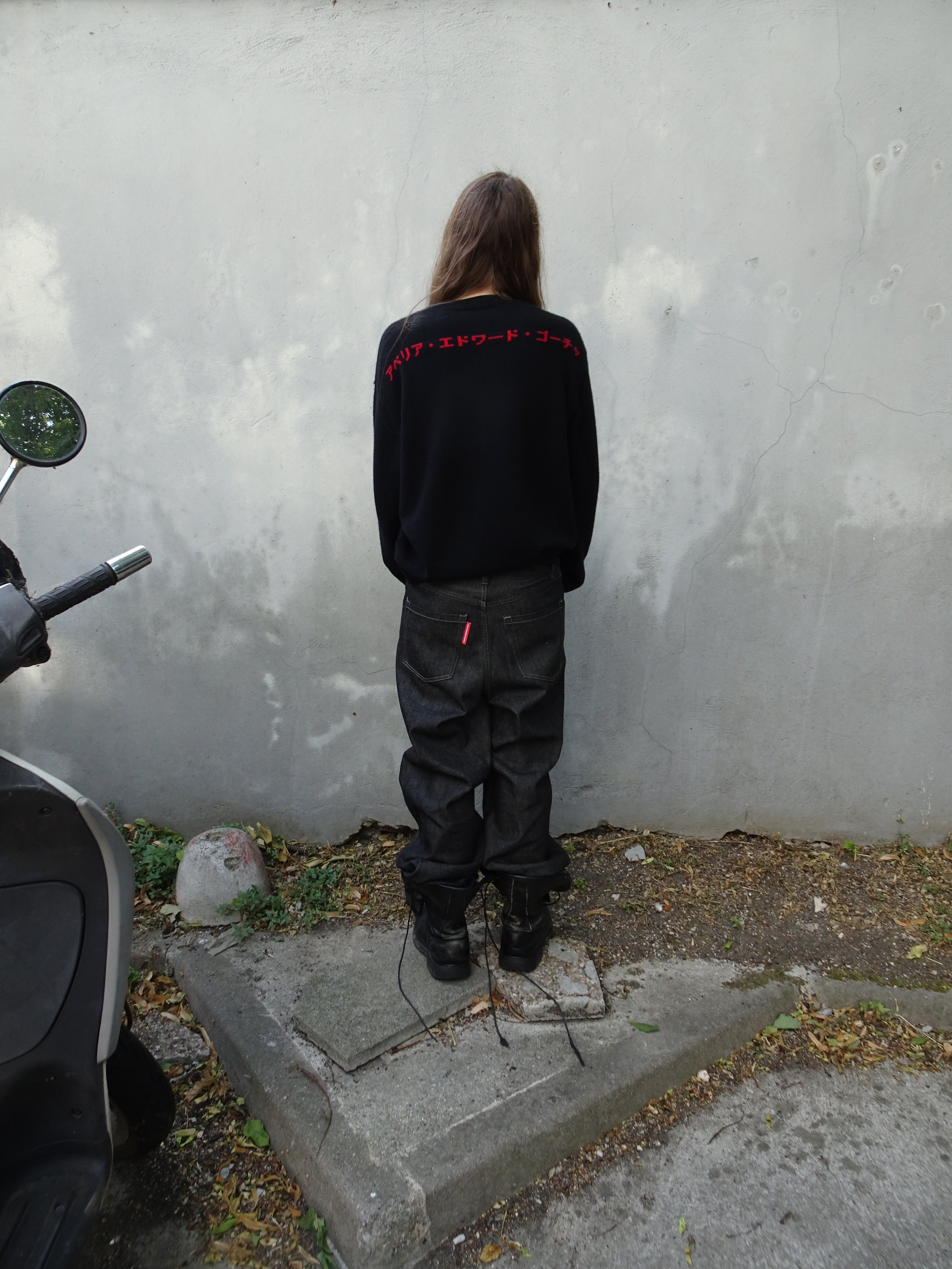 LIBERTY JEANS R