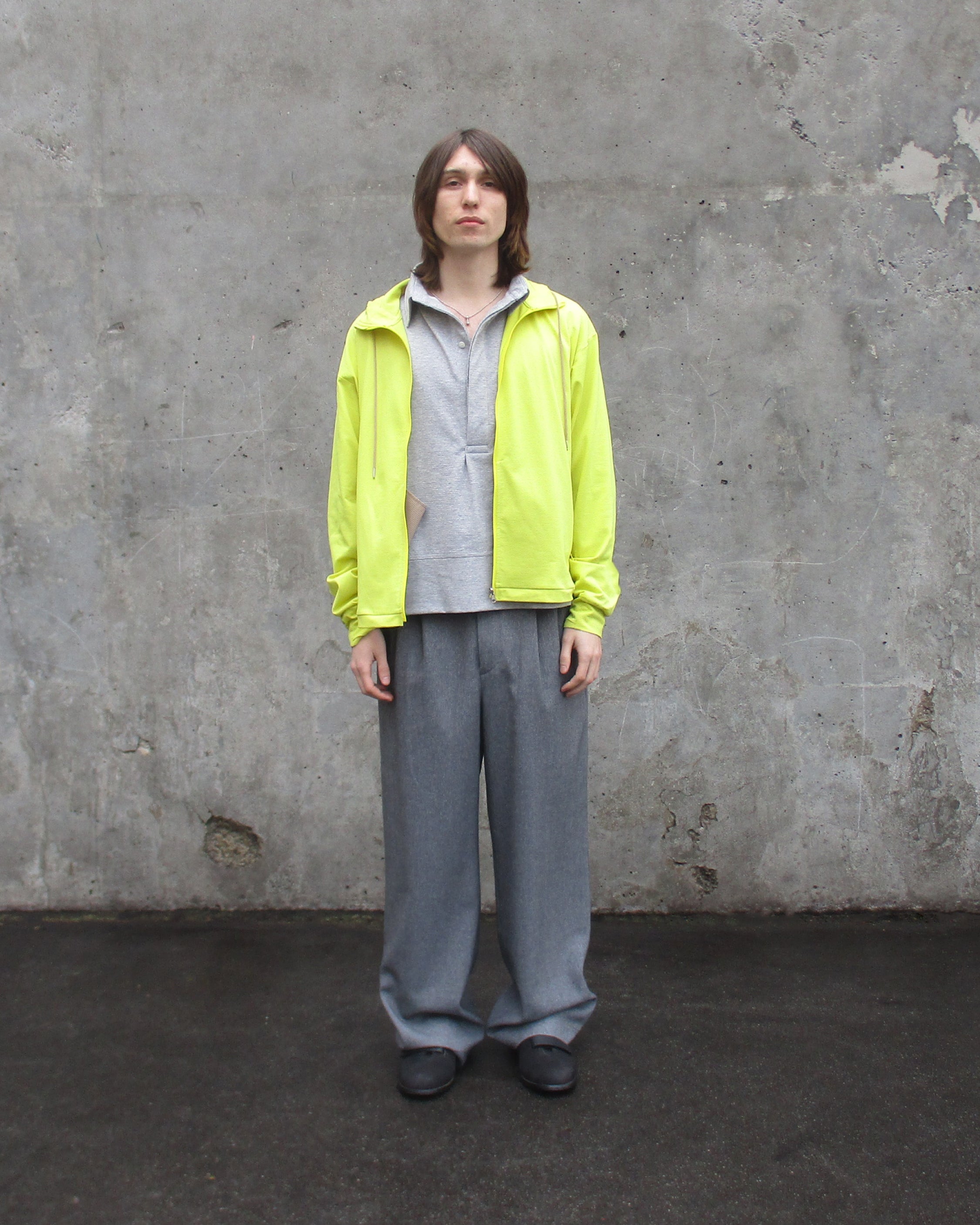 BASEBALL SLACKS 2021