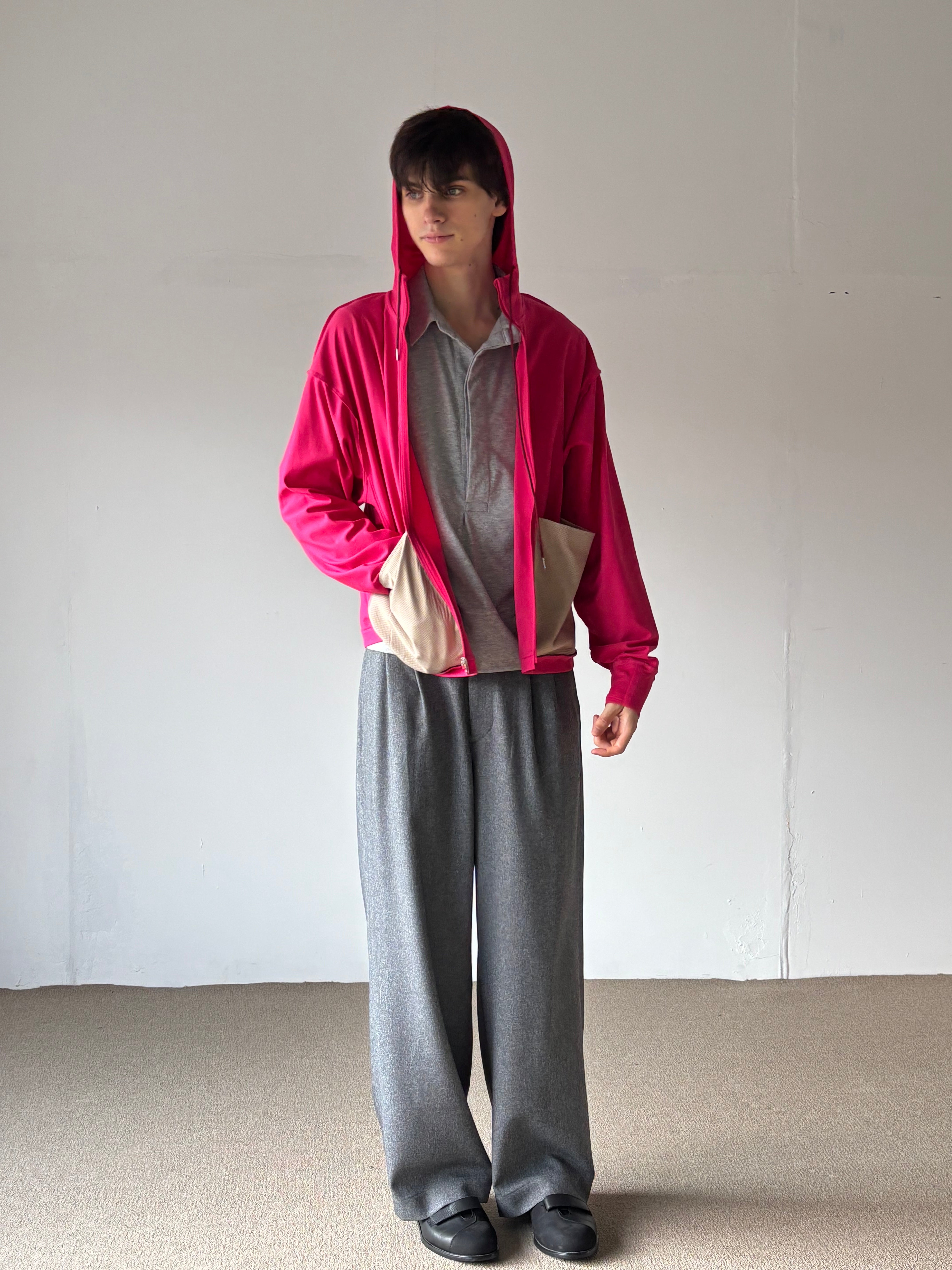 SUN HOODIE – ABELIAEDOWARDGOUCHA