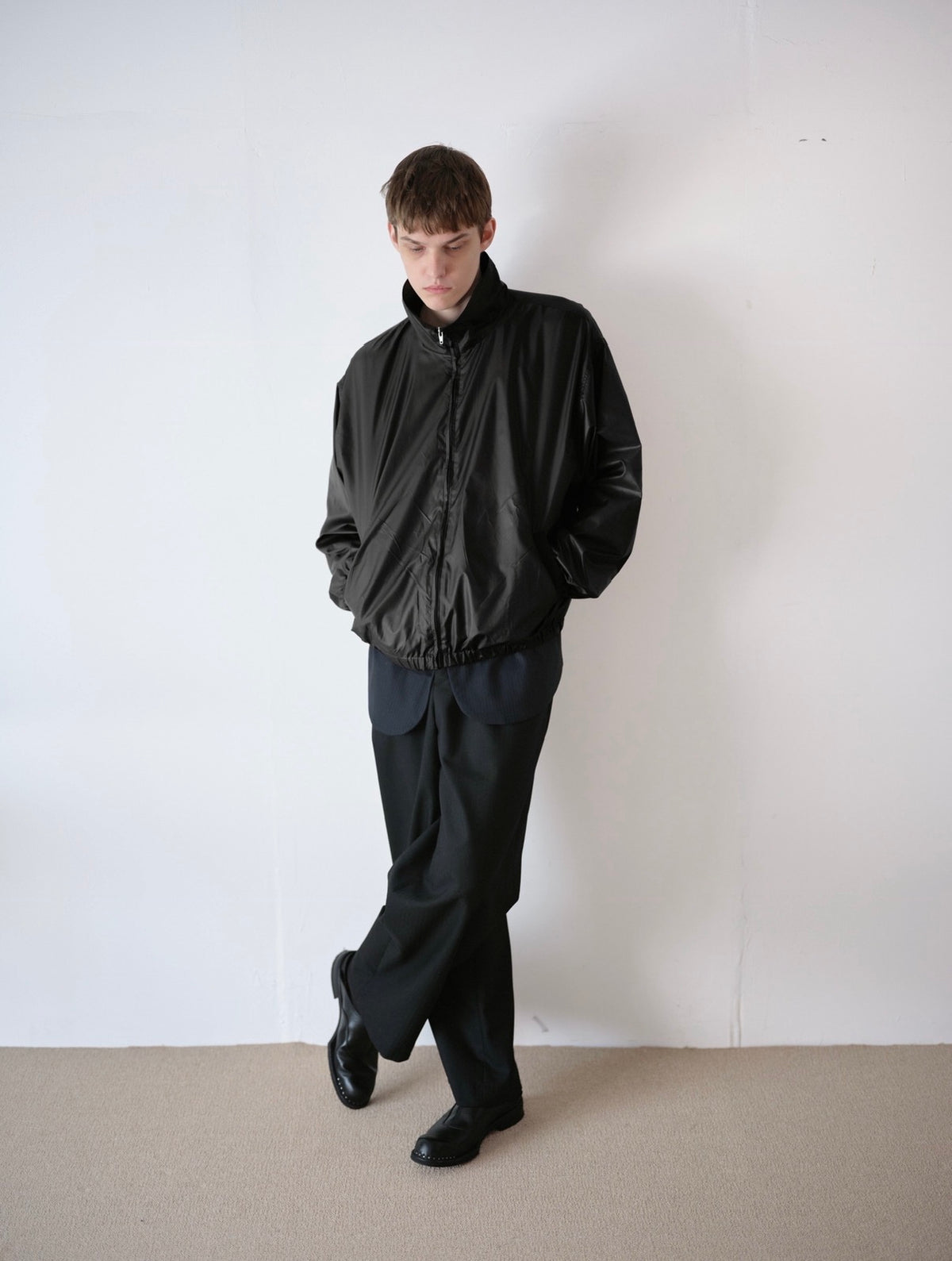 AEG JUMPER