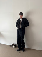 BASEBALL SLACKS