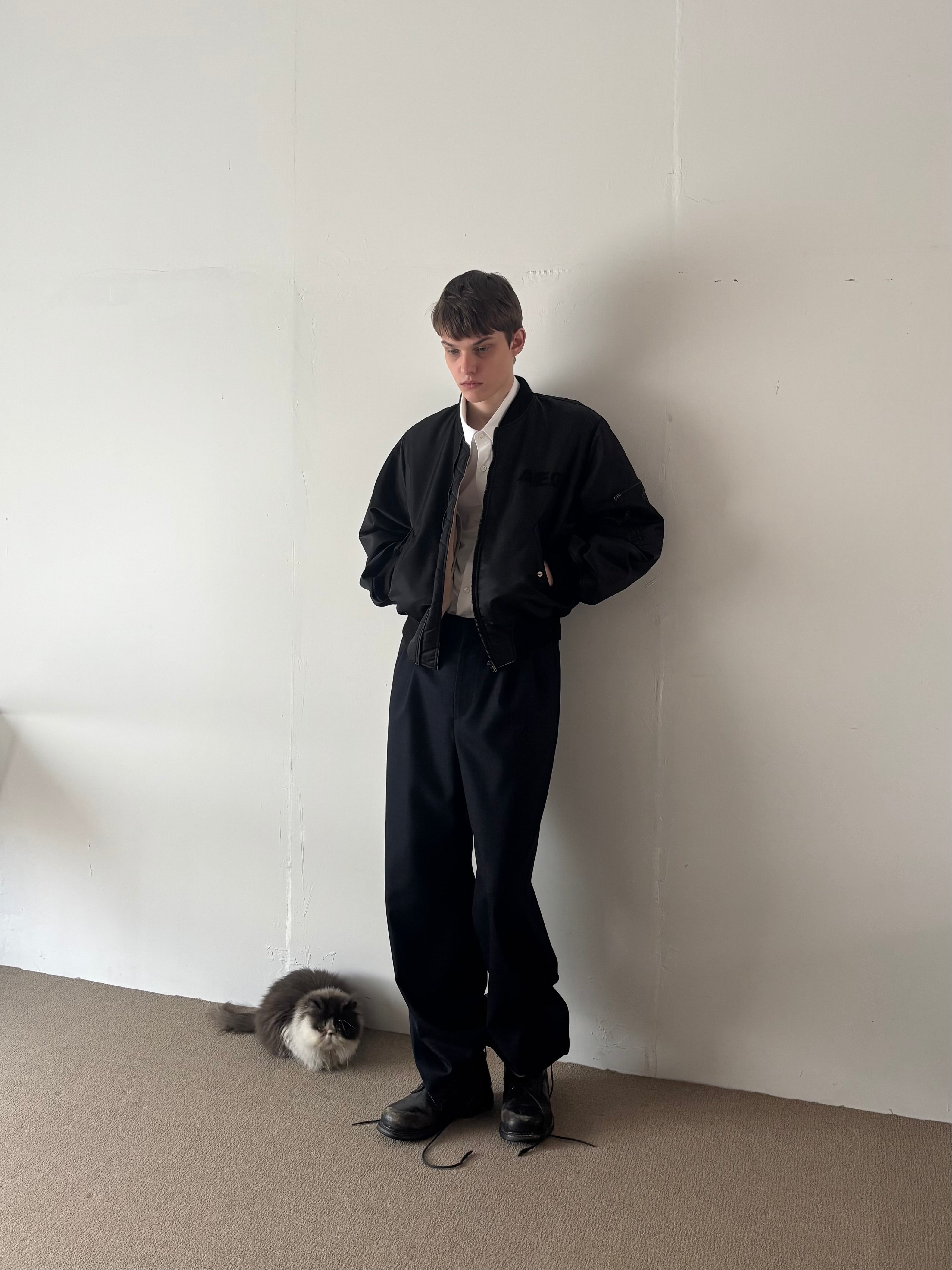 BASEBALL SLACKS