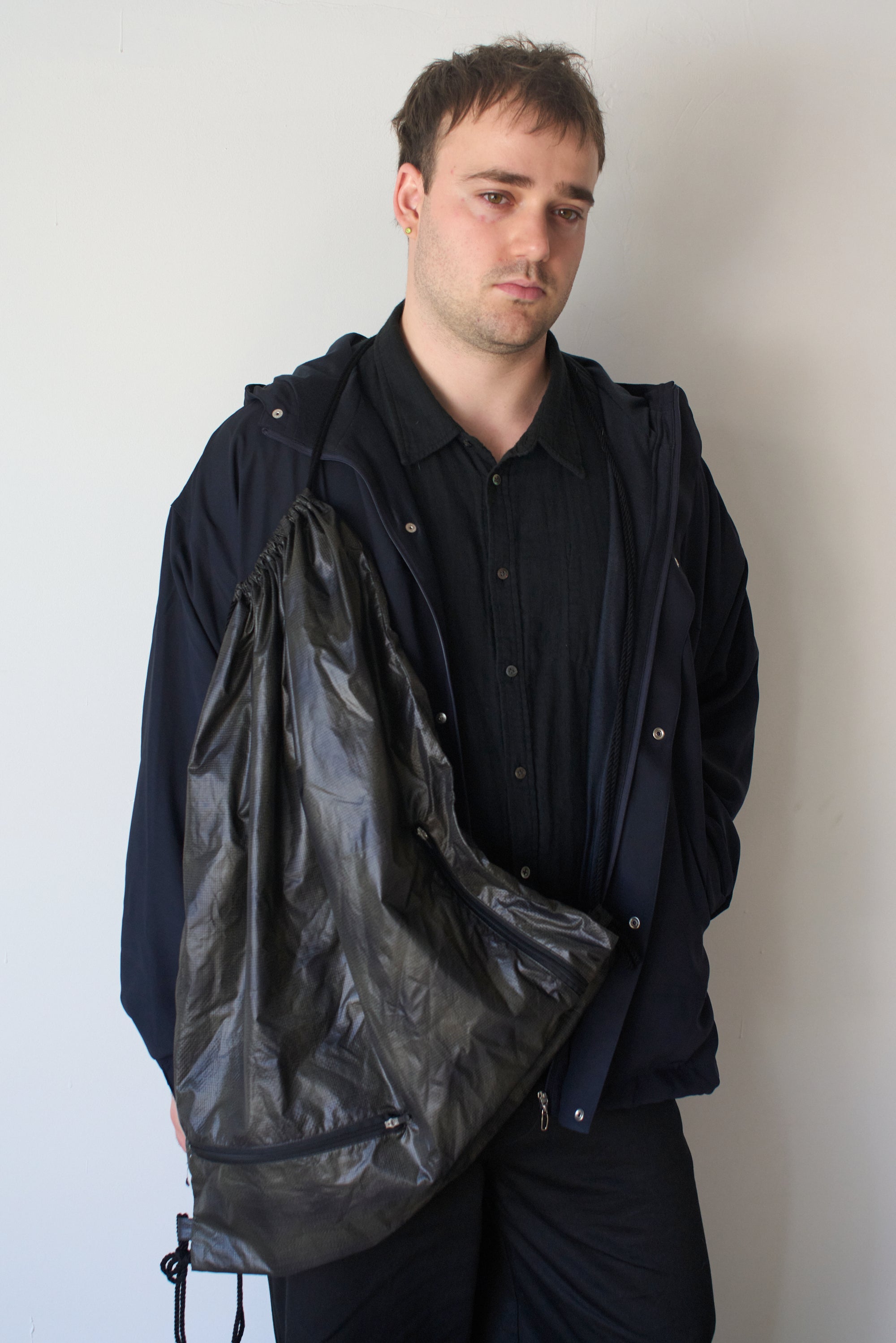 MX PK BAG Limited color BIG