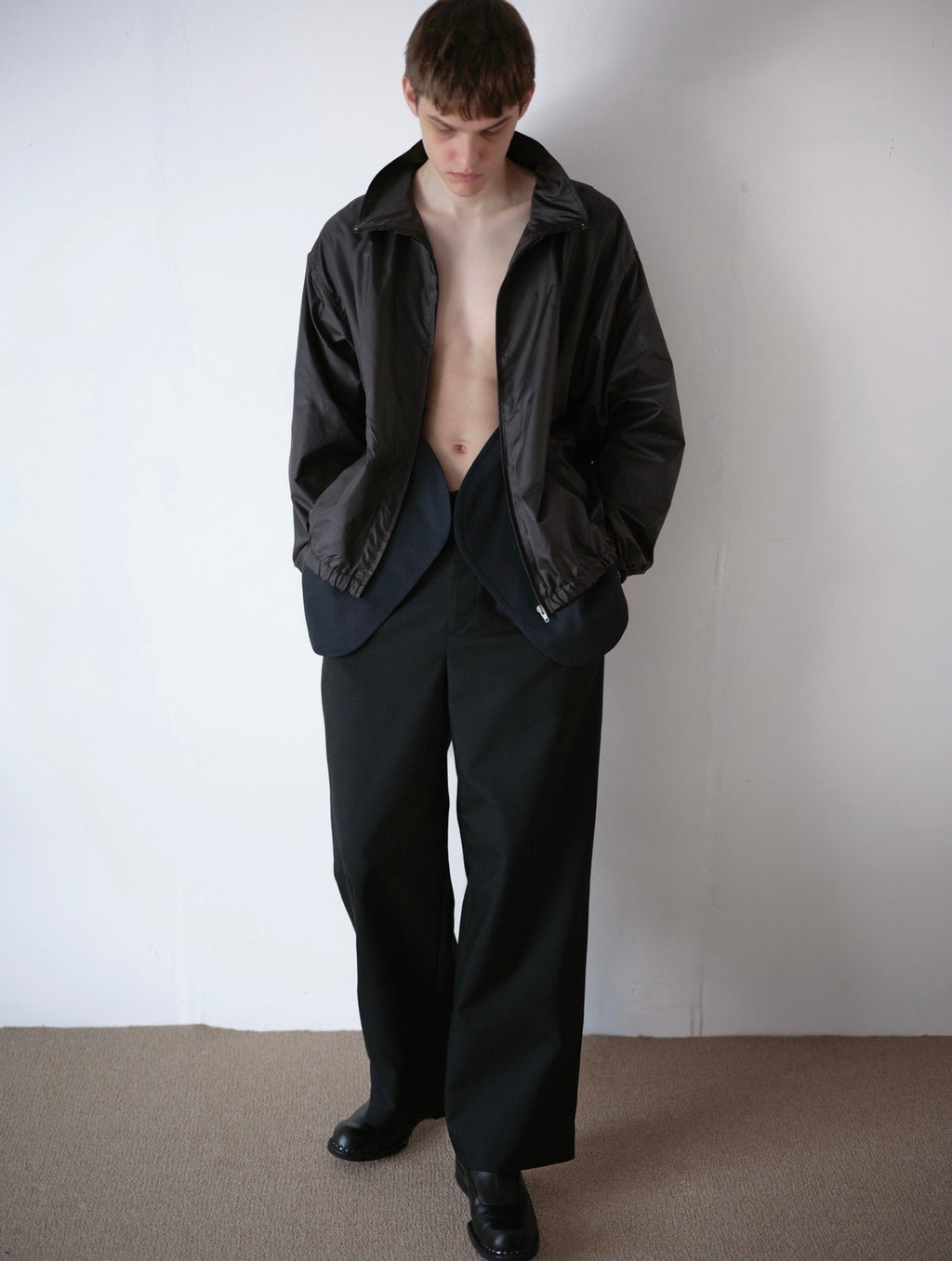 AEG JUMPER