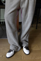 LT PANTS fleece