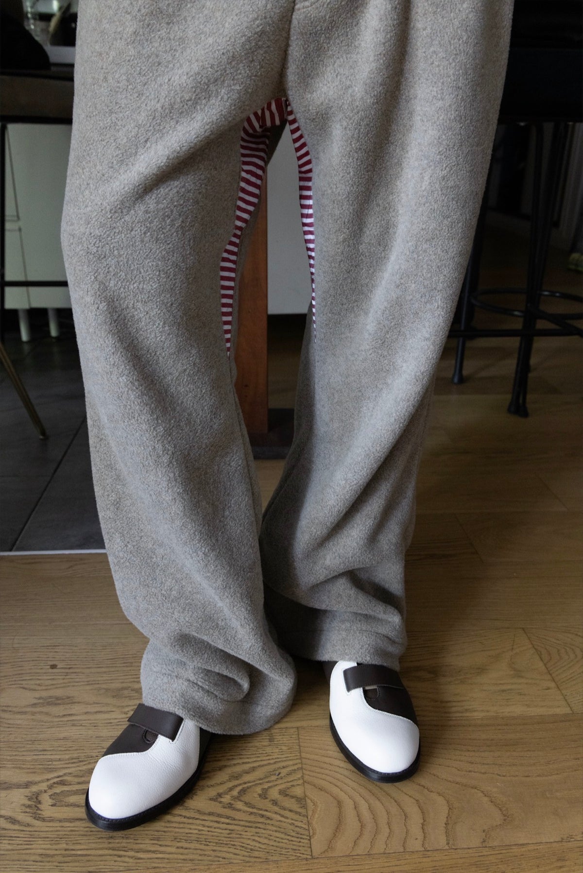 LT PANTS fleece