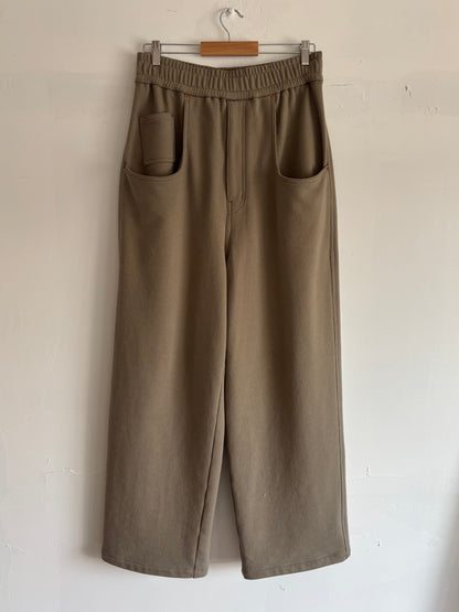 ECHO SWEAT PANTS