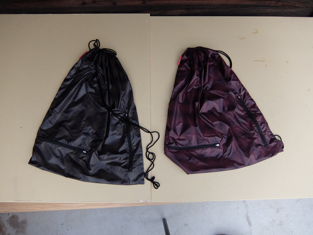 MX PK BAG Limited color BIG