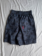 ECHO SHORTS someone's resort