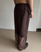 CLUB TRUNK PANTS