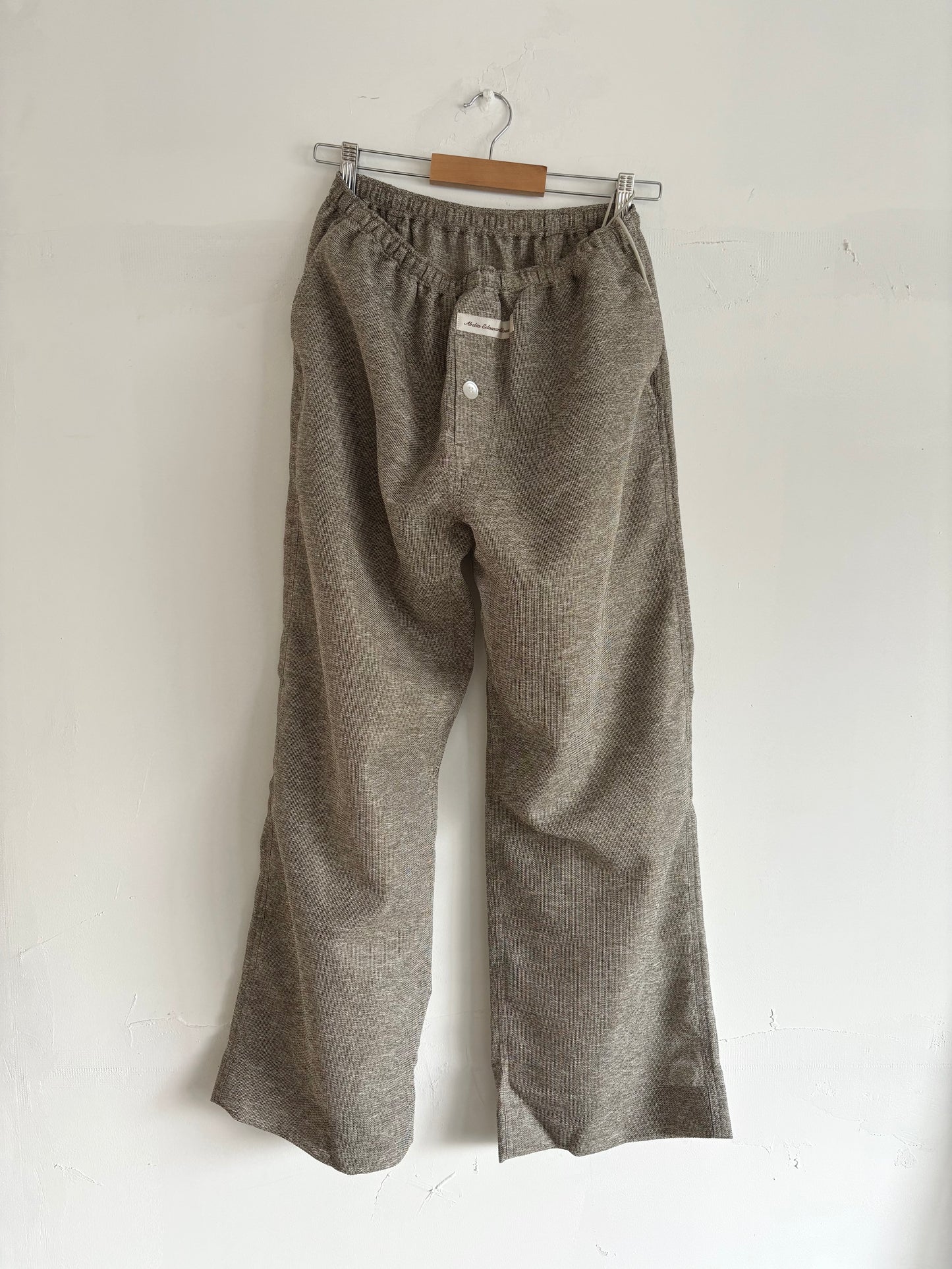 LONG TRUNKS PANTS Karami