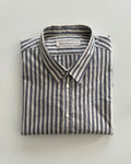 FOME SHIRT Resort stripe