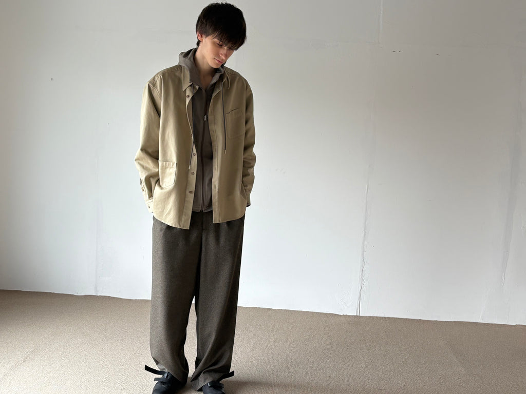 BASEBALL SLACKS 2021