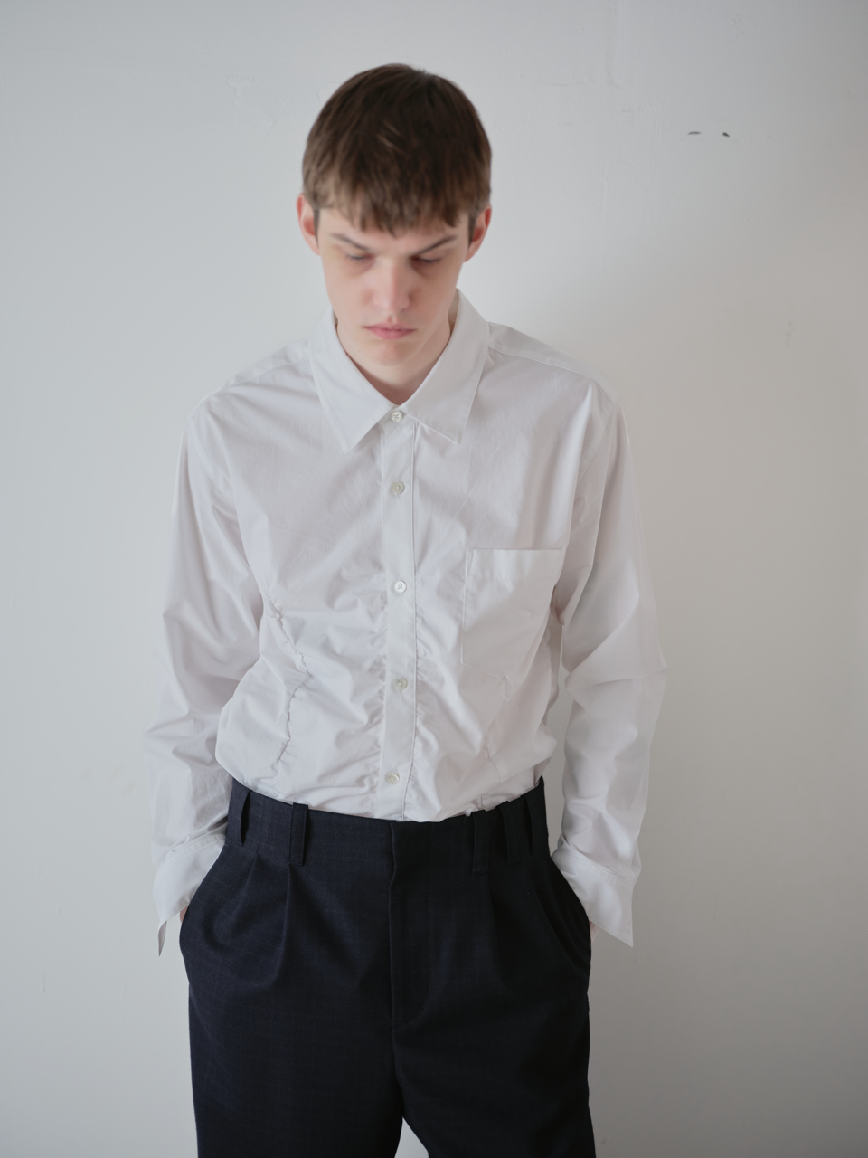 MENS SHIRT