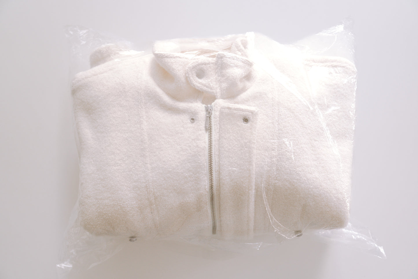 CREAMMAN JACKET