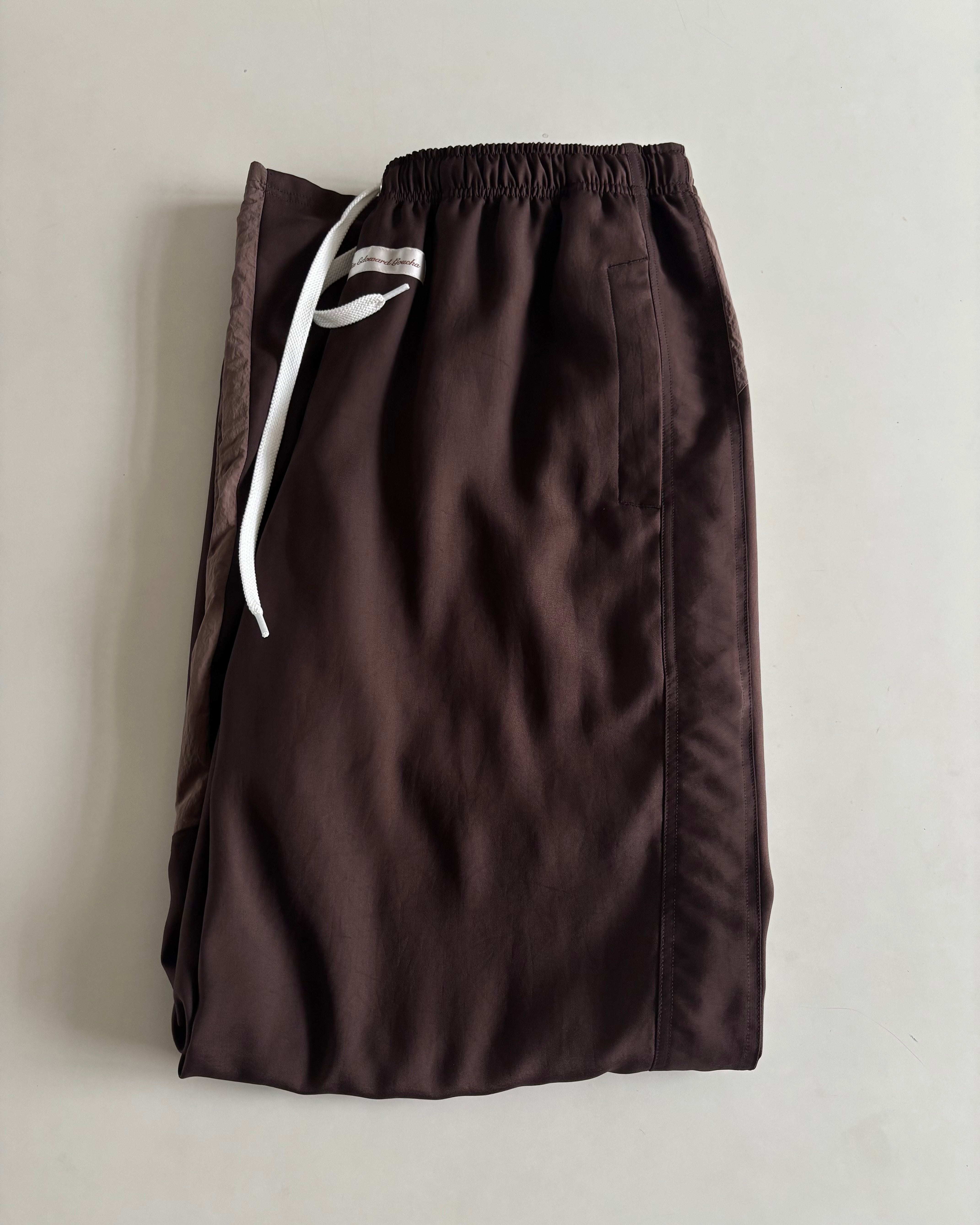 CLUB TRUNK PANTS – ABELIAEDOWARDGOUCHA