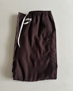 CLUB TRUNK PANTS