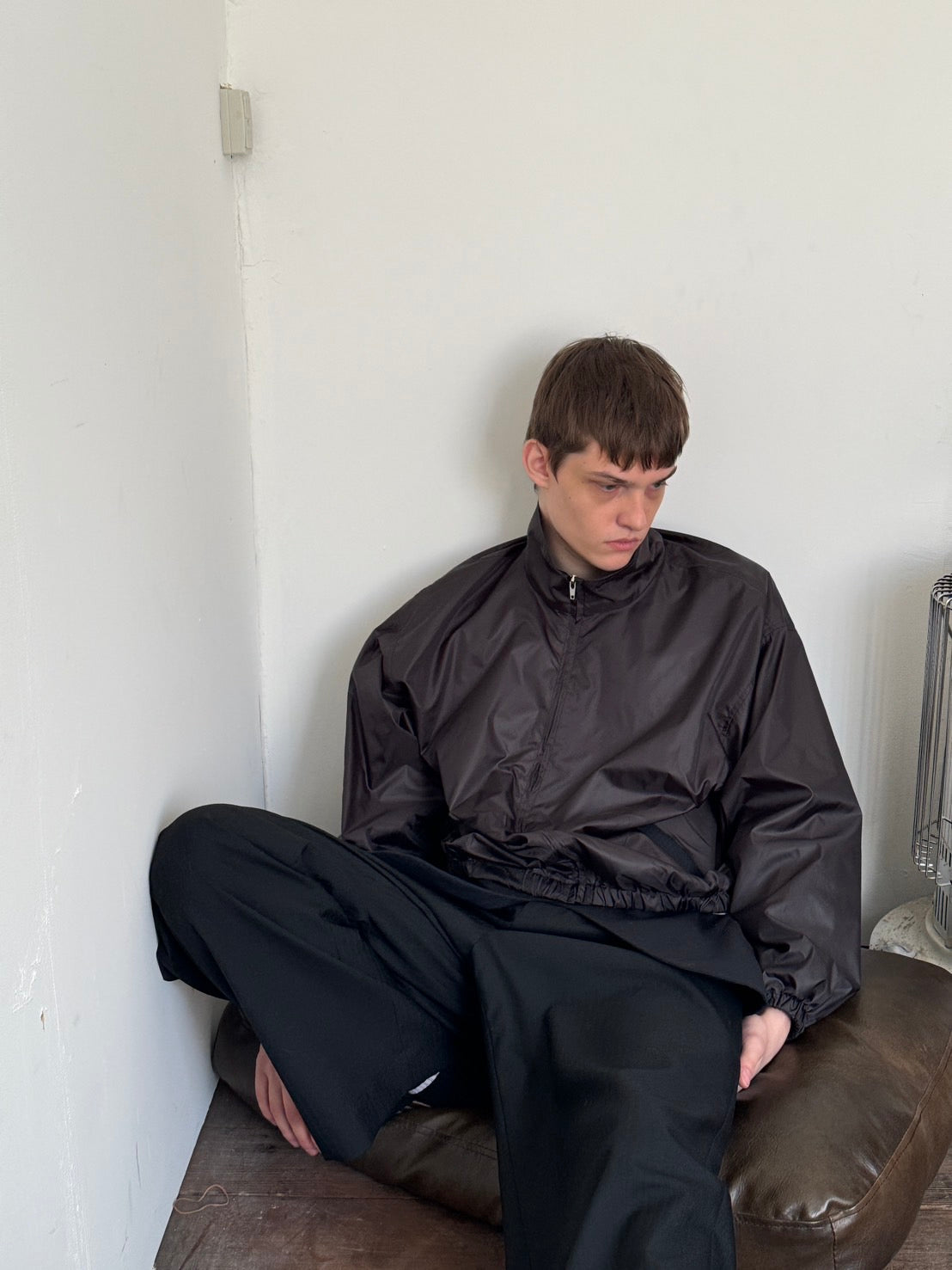 BASEBALL SLACKS