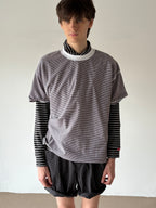CLASSIC T-SHIRT Border