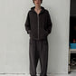 CLASSIC ZIP HOODIE