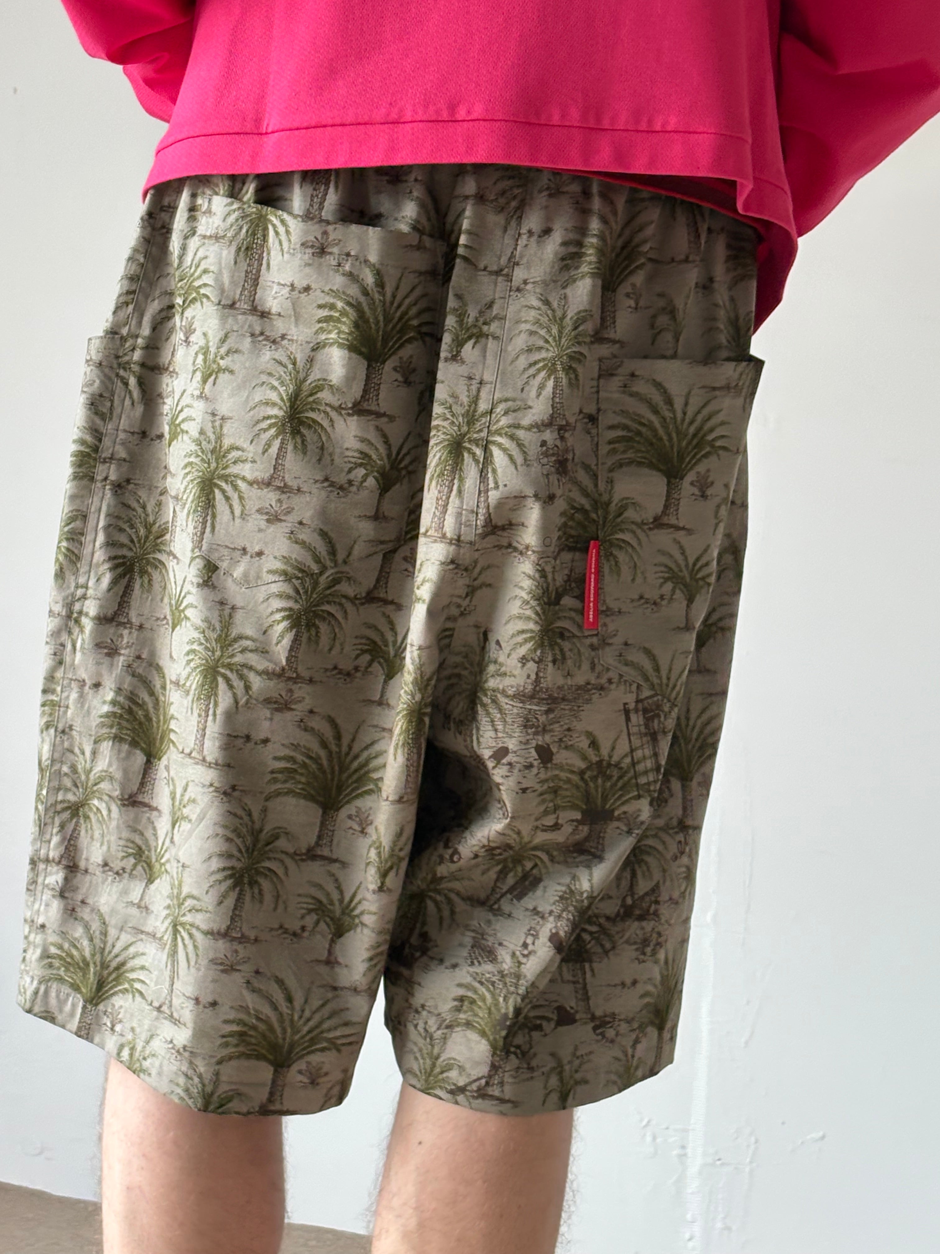 New arrivals – ABELIAEDOWARDGOUCHA