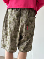ECHO SHORTS someone's resort