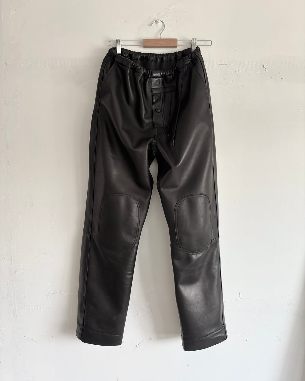 LT LEATHER PANTS