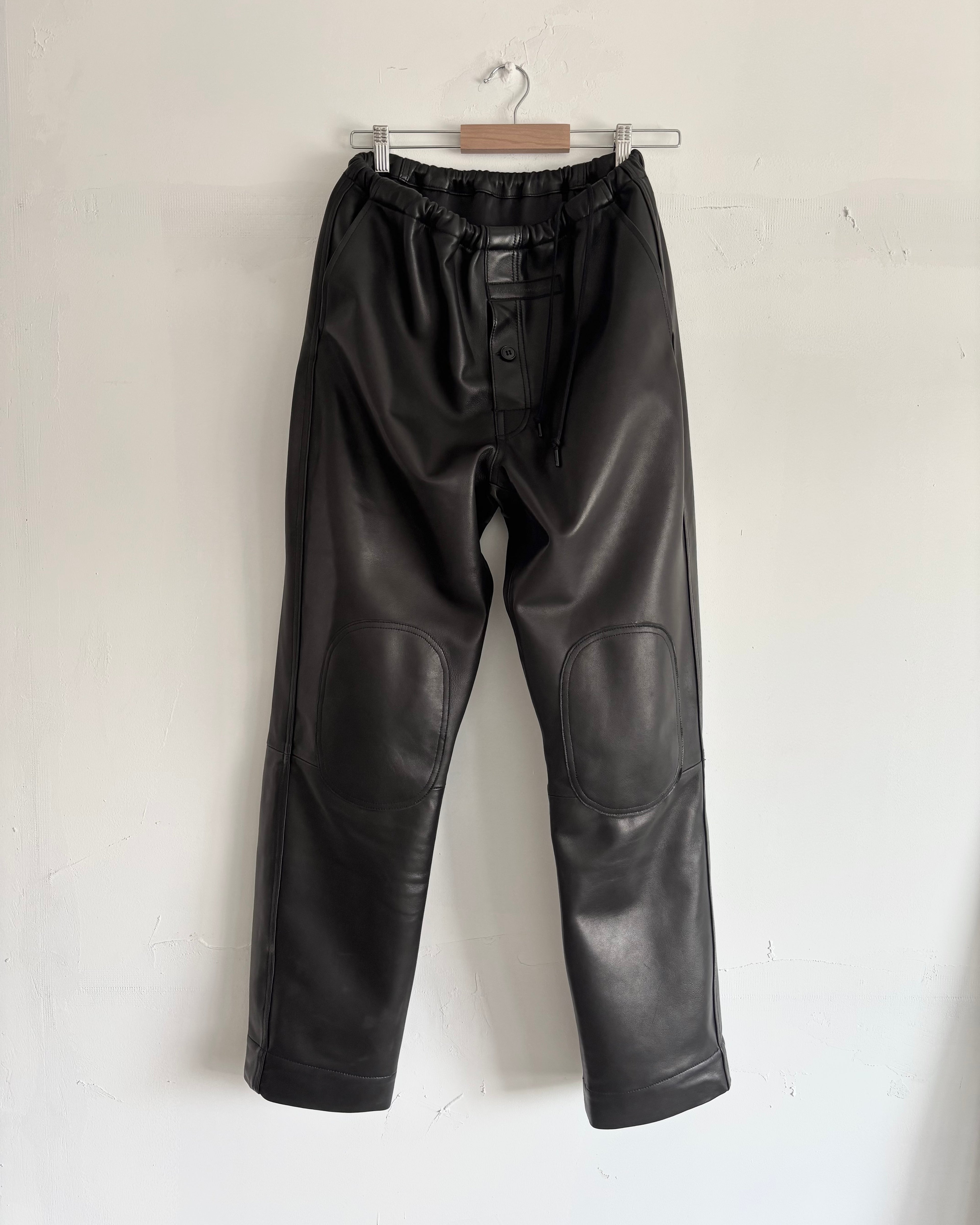 LT LEATHER PANTS