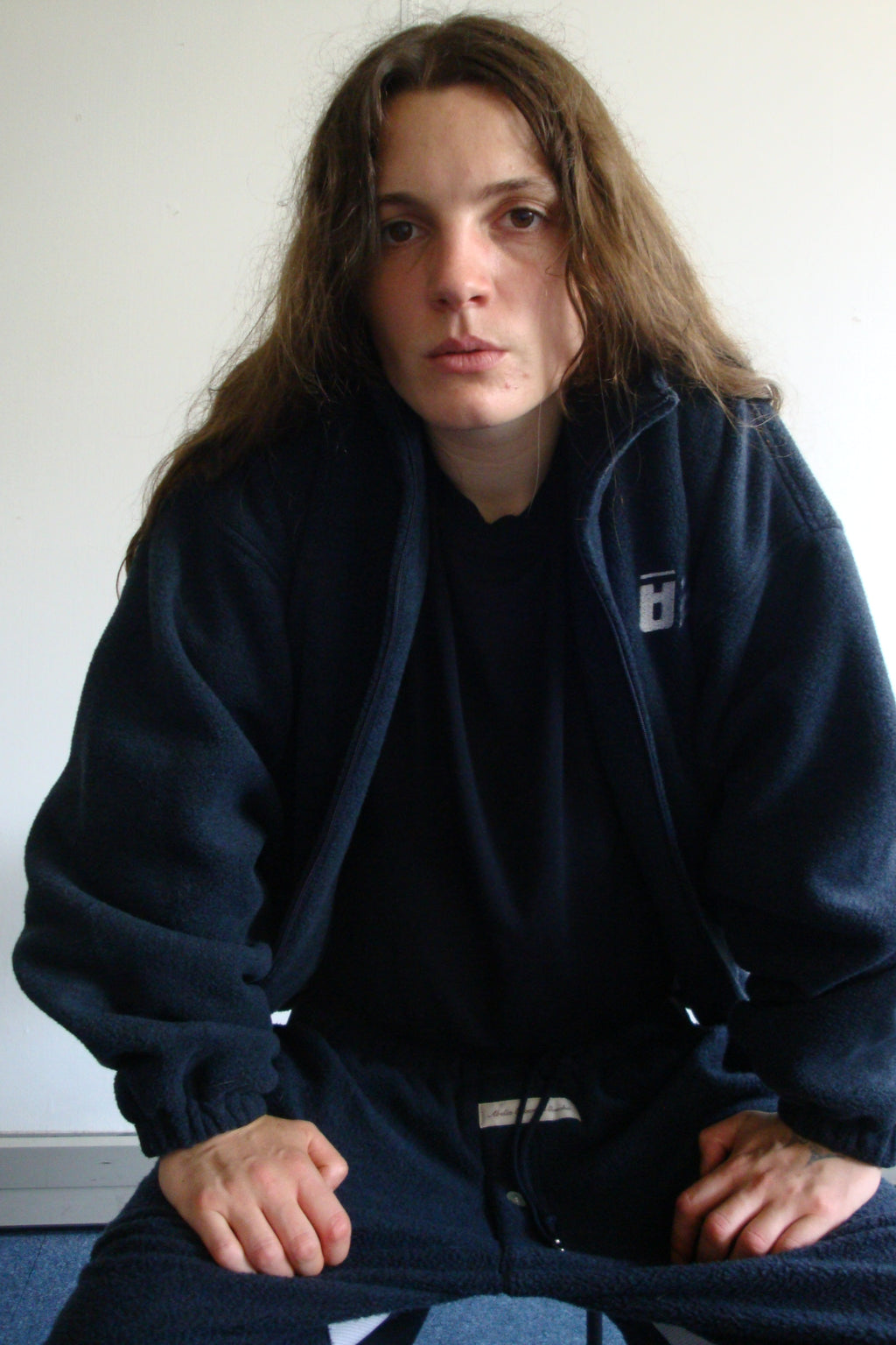 STUDIO JUMPER