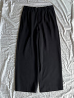 BASEBALL SLACKS