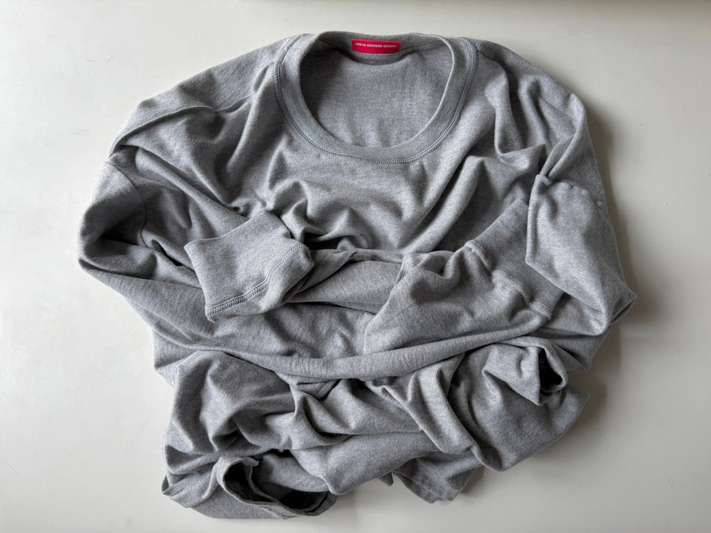 CLASSIC LS T-SHIRT