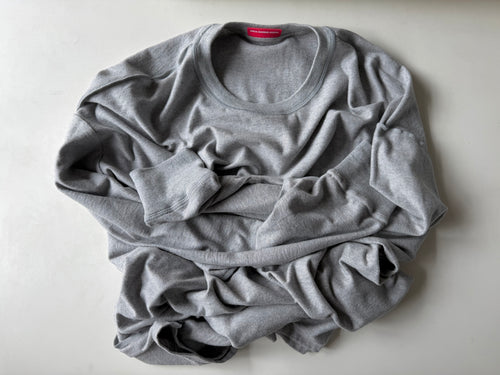 CLASSIC LS T-SHIRT