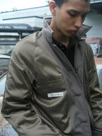 BB PUFFER COAT
