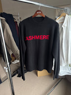 CASHMERE SWEATER