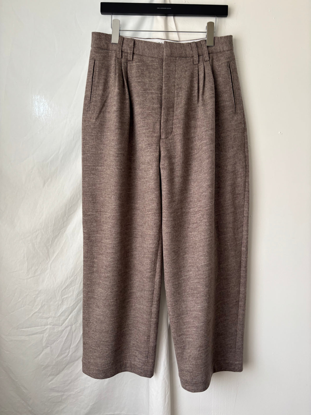 MENS SLACKS