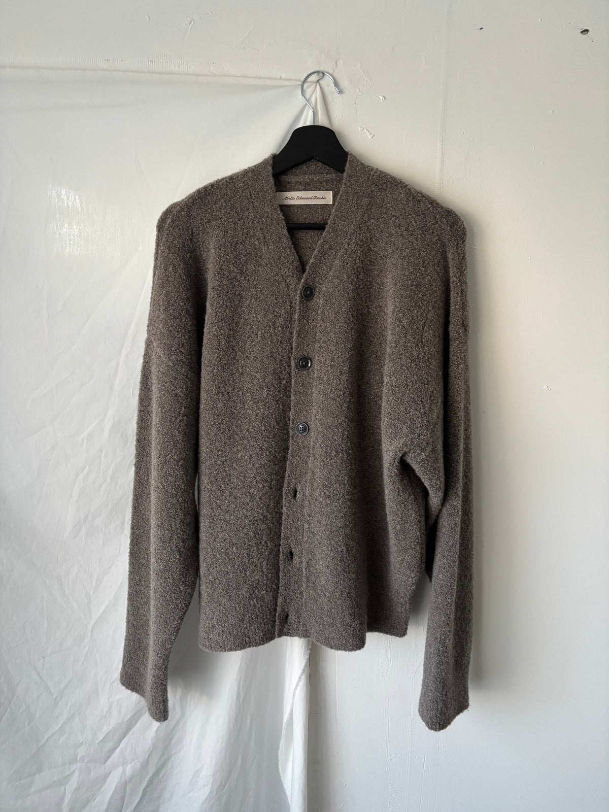 WANA CARDIGAN