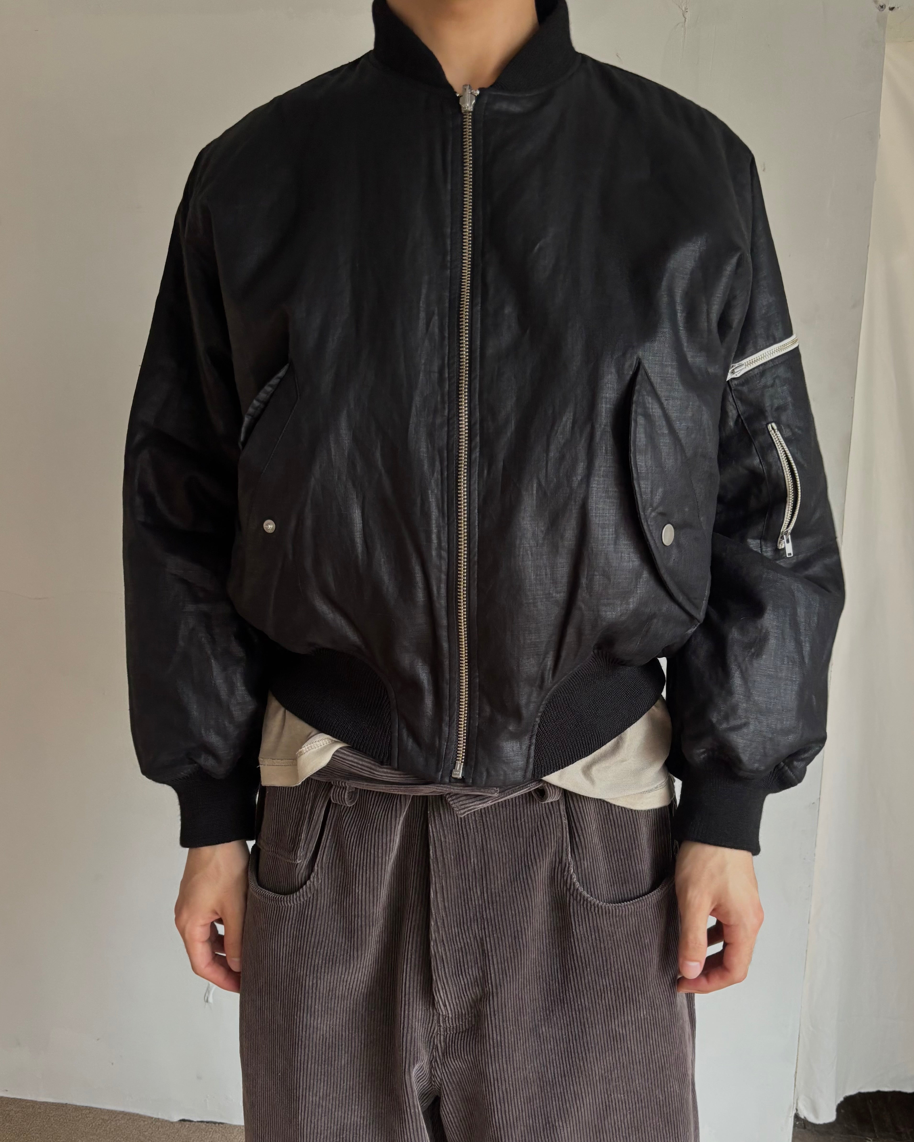 MA1 – ABELIAEDOWARDGOUCHA