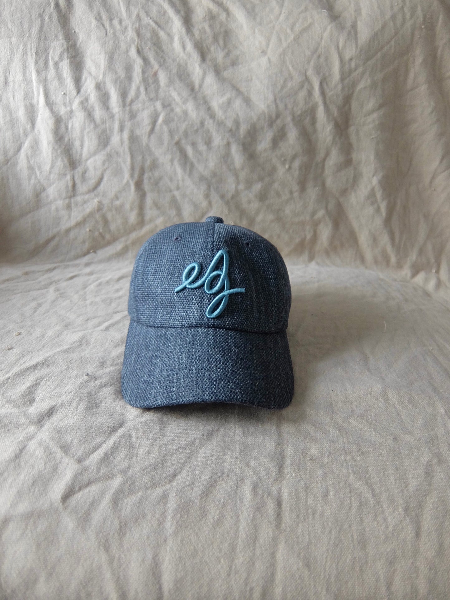 AEG Logo Cap