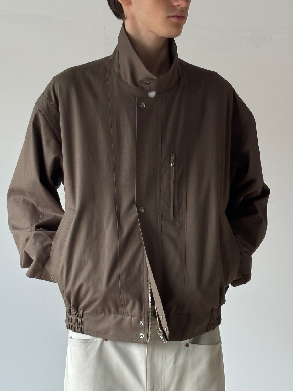 CLEANMAN JACKET