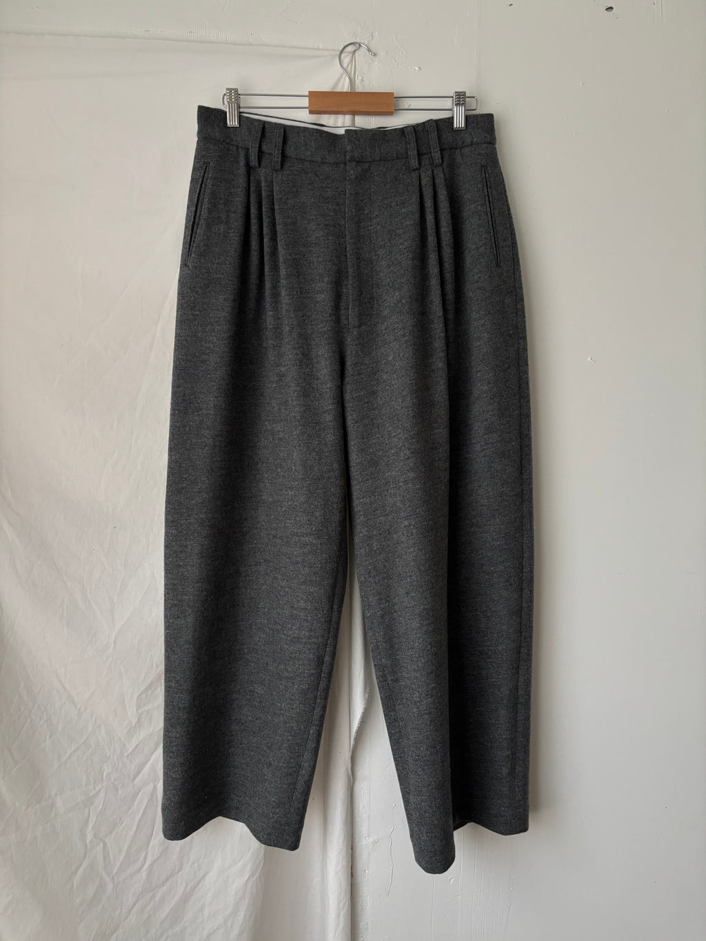 MENS SLACKS