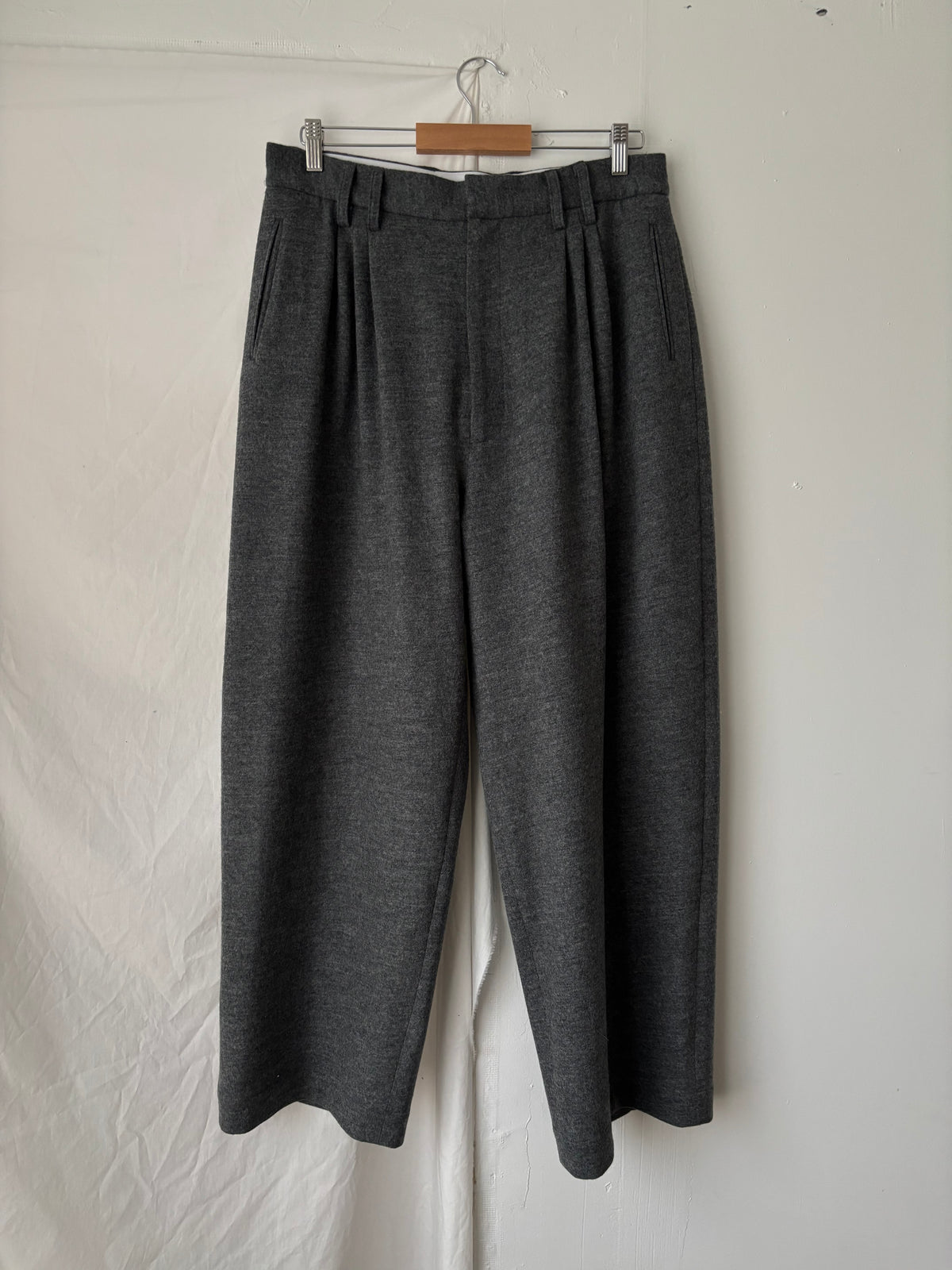 MENS SLACKS