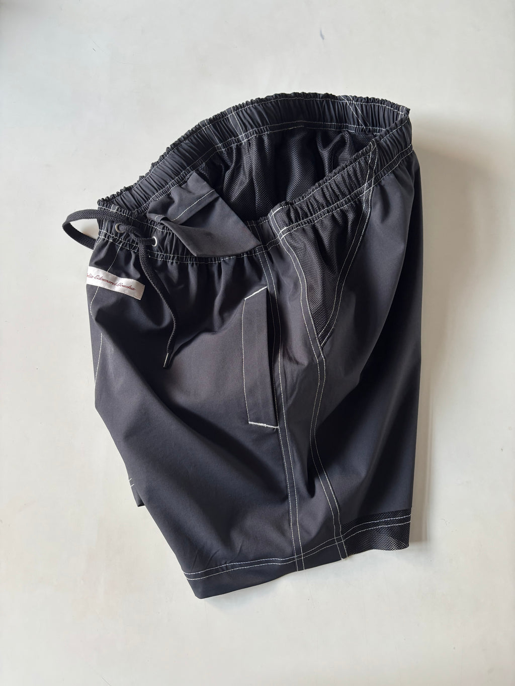 SWIM SHORTS