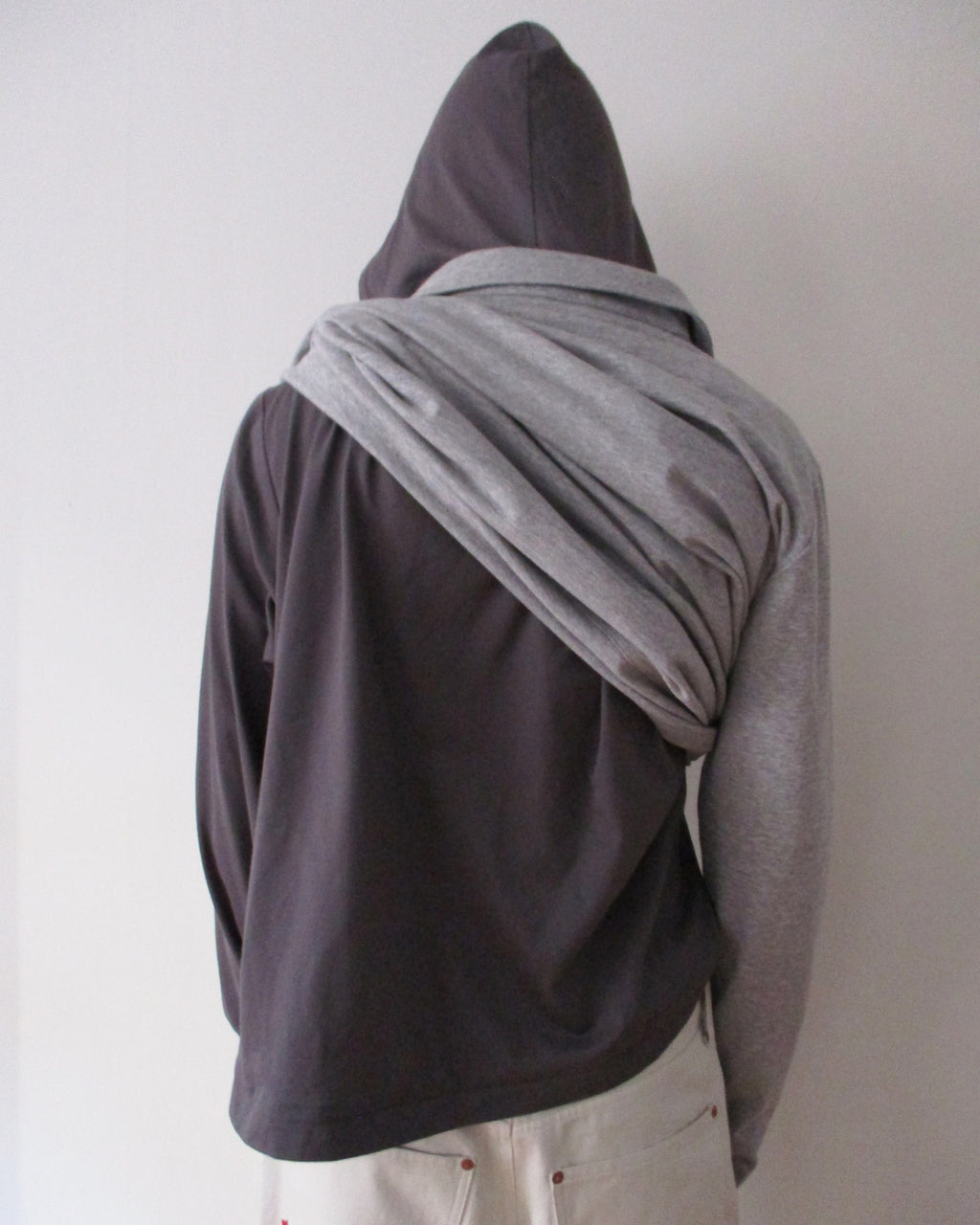 SUN HOODIE