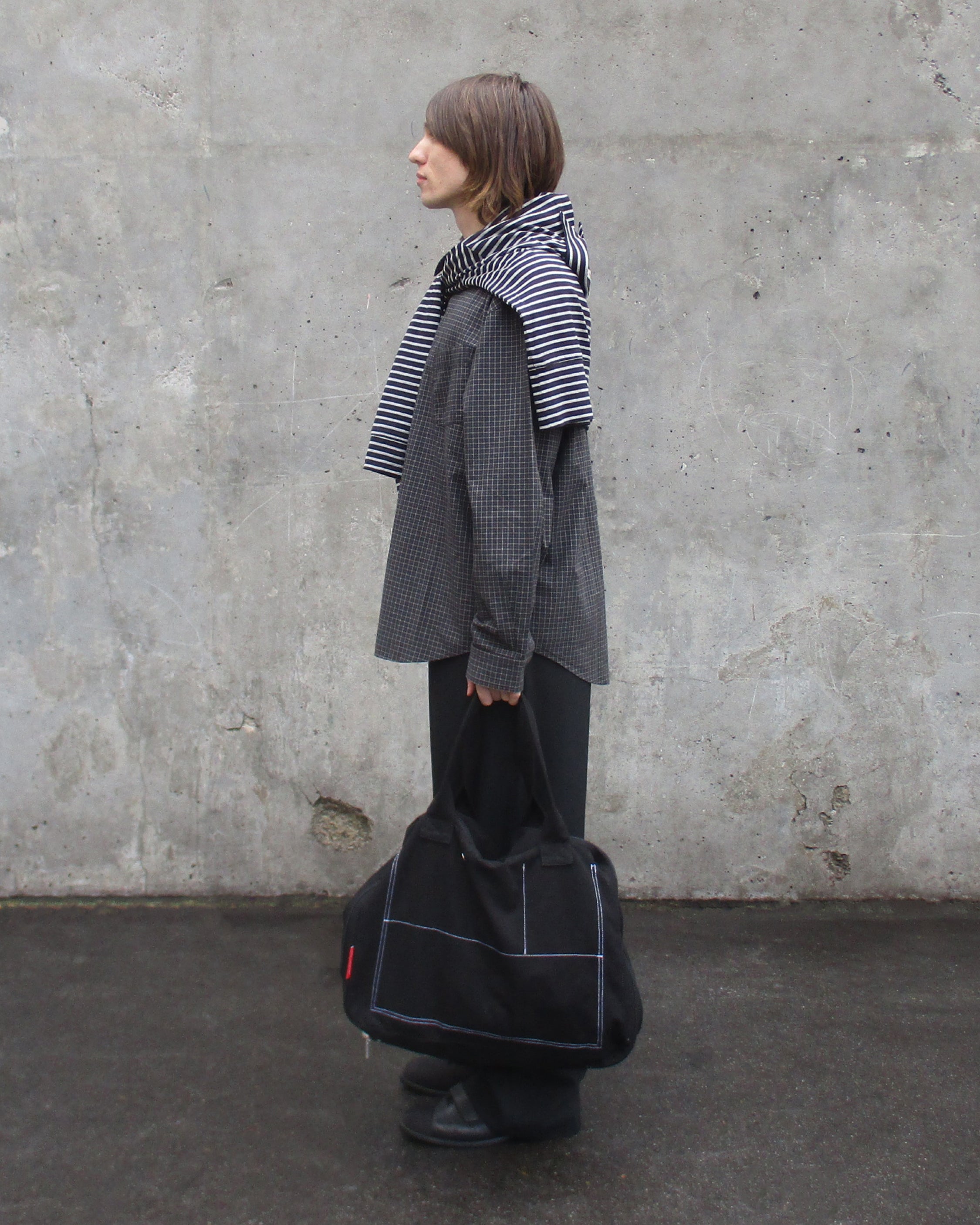 STRIDE BAG – ABELIAEDOWARDGOUCHA