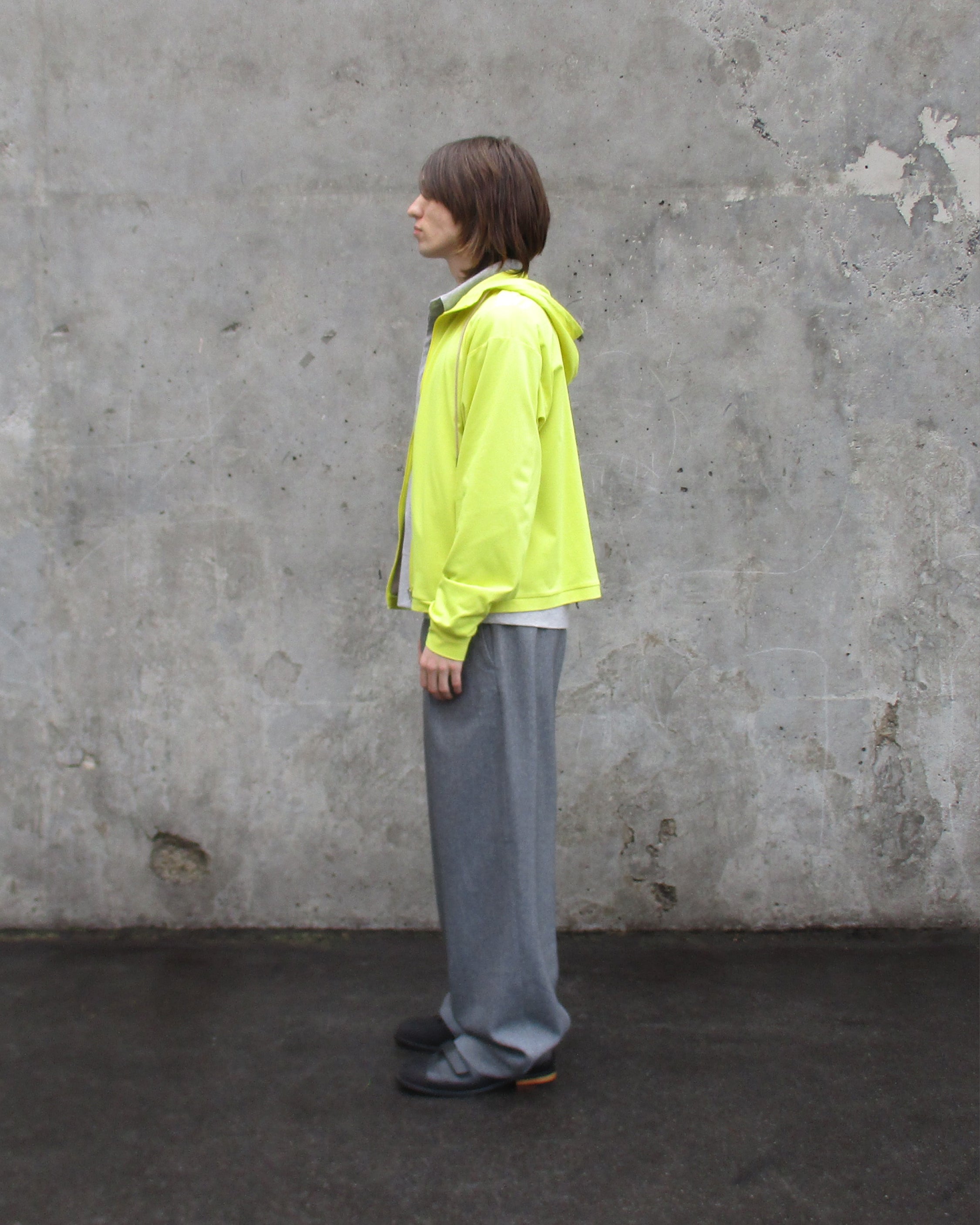 BASEBALL SLACKS 2021