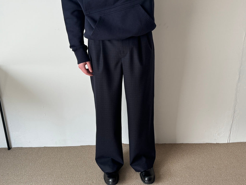 BASEBALL SLACKS