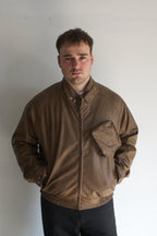 MOM BIKER JACKET