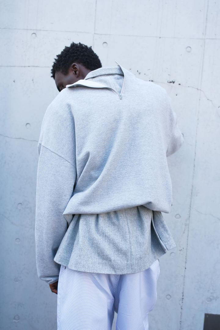 LIBERTY SWEAT SHIRT