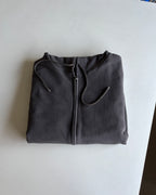CLASSIC ZIP HOODIE